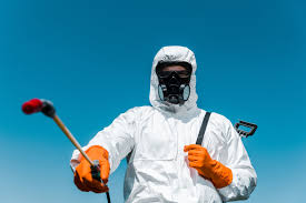 Outdoor Pest Control in Clifton, NJ